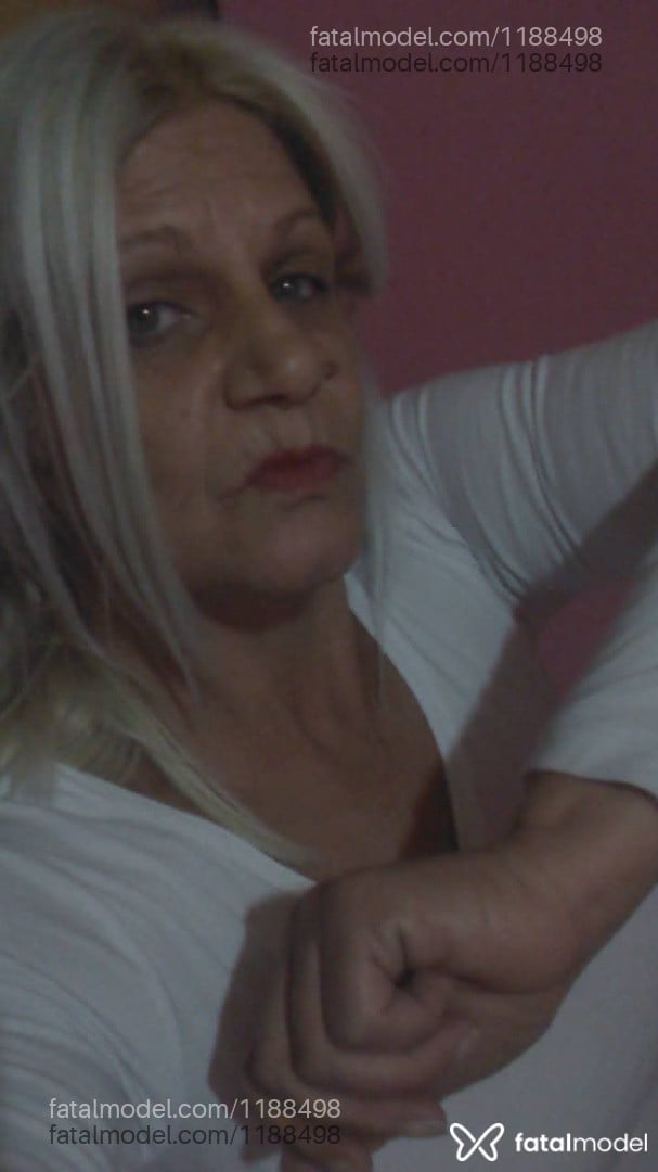 Acompanhante mulher loira (o) de olhos azuis em Ourinhos - Giovana