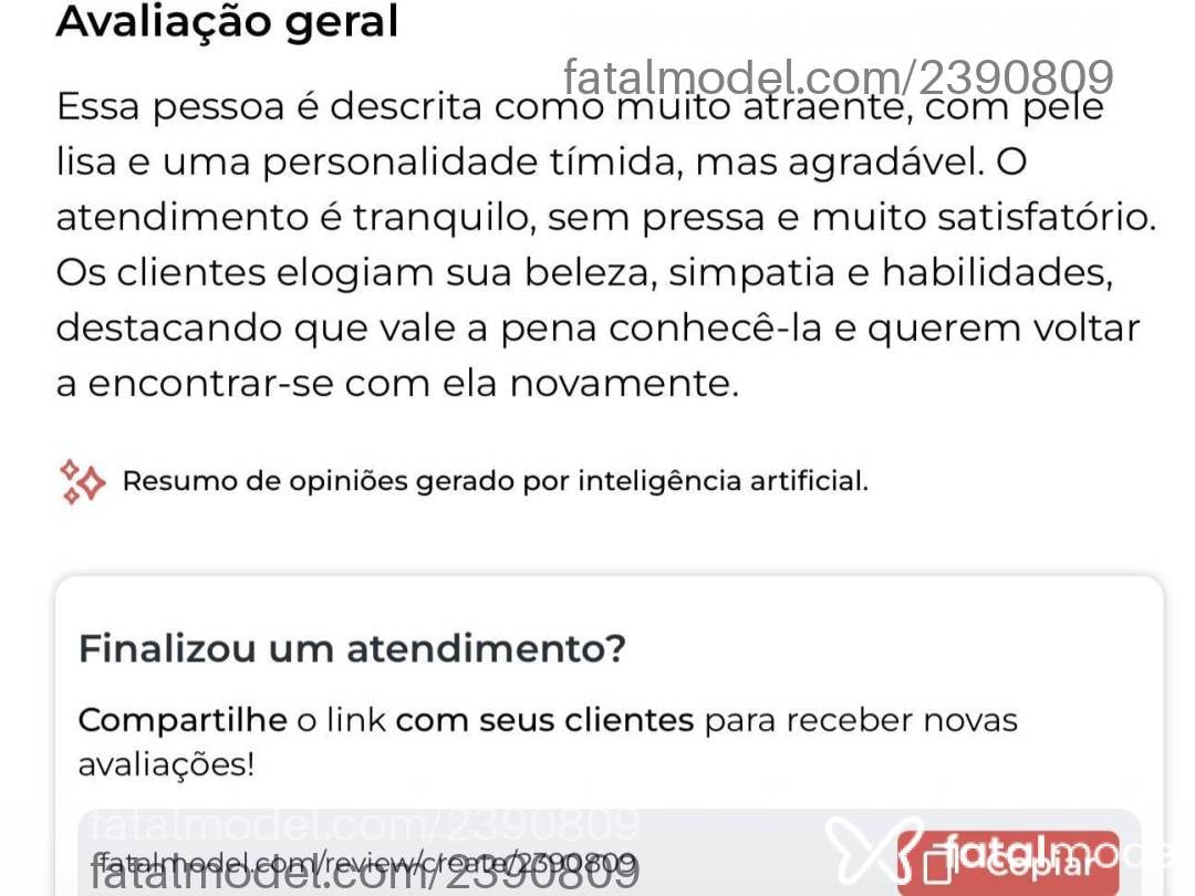 Acompanhante mulher com cabelo castanho de olhos castanhos em Macaé - Kethelyn