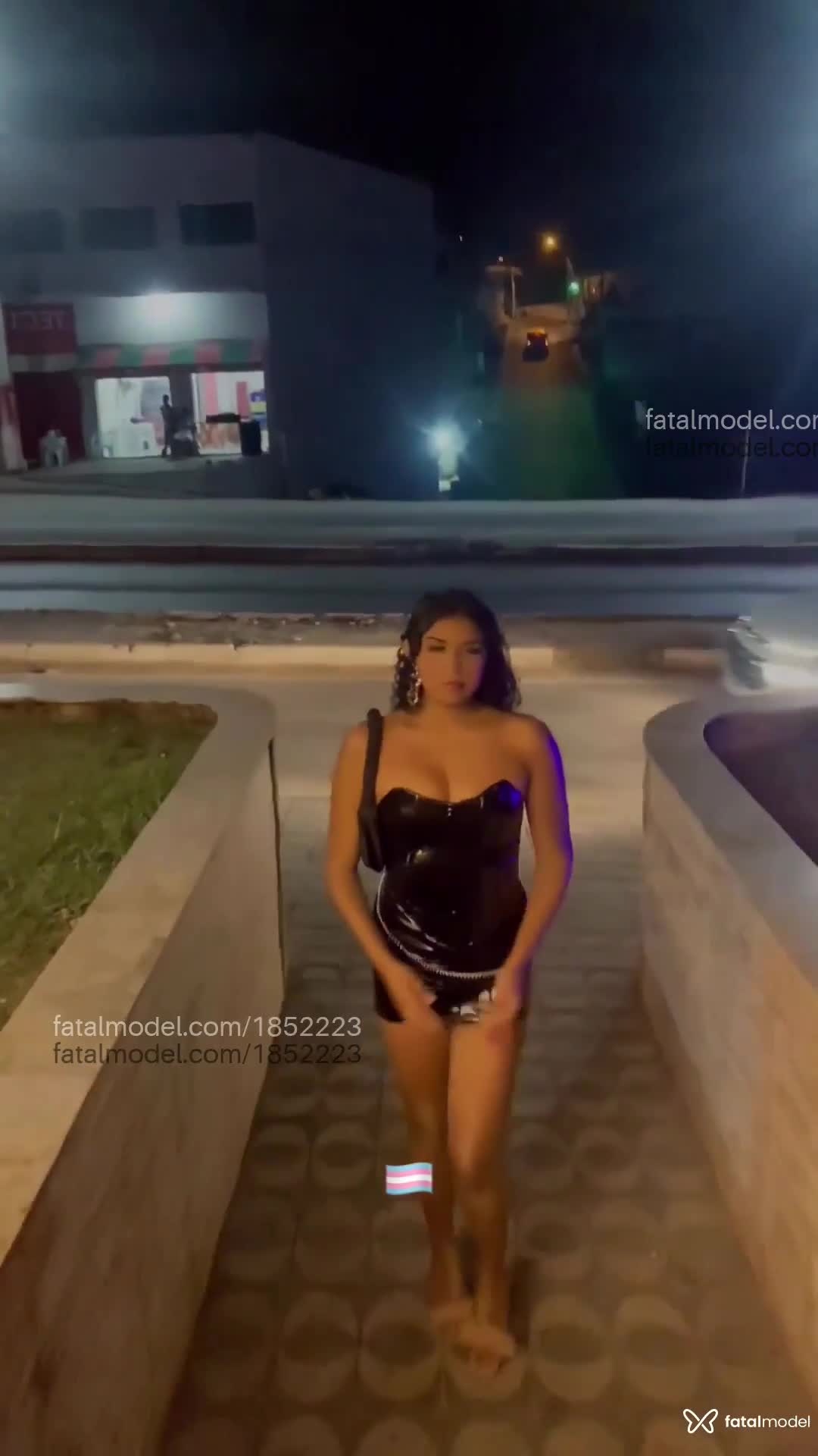 Acompanhante mulher trans morena (o) de olhos pretos em Teófilo Otoni - Angel jordann