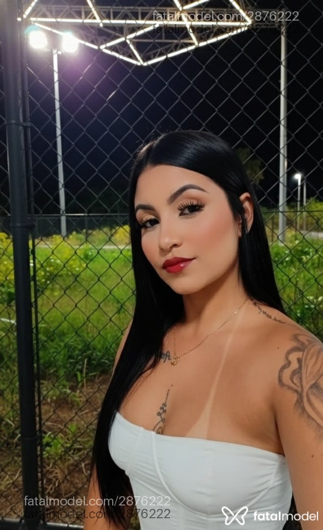 Acompanhante mulher morena (o) de olhos castanhos em Itajaí - Bruna