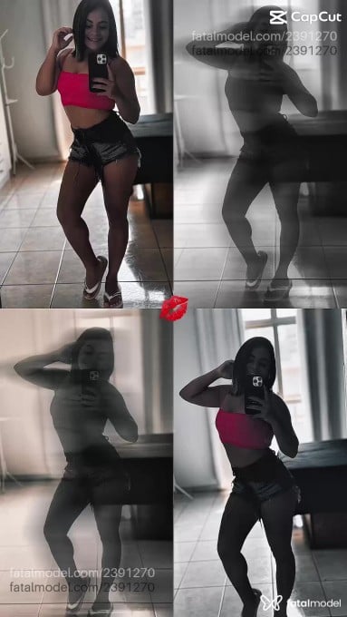 Acompanhante mulher morena (o) de olhos castanhos em Balneário Camboriú - Martielen Froes