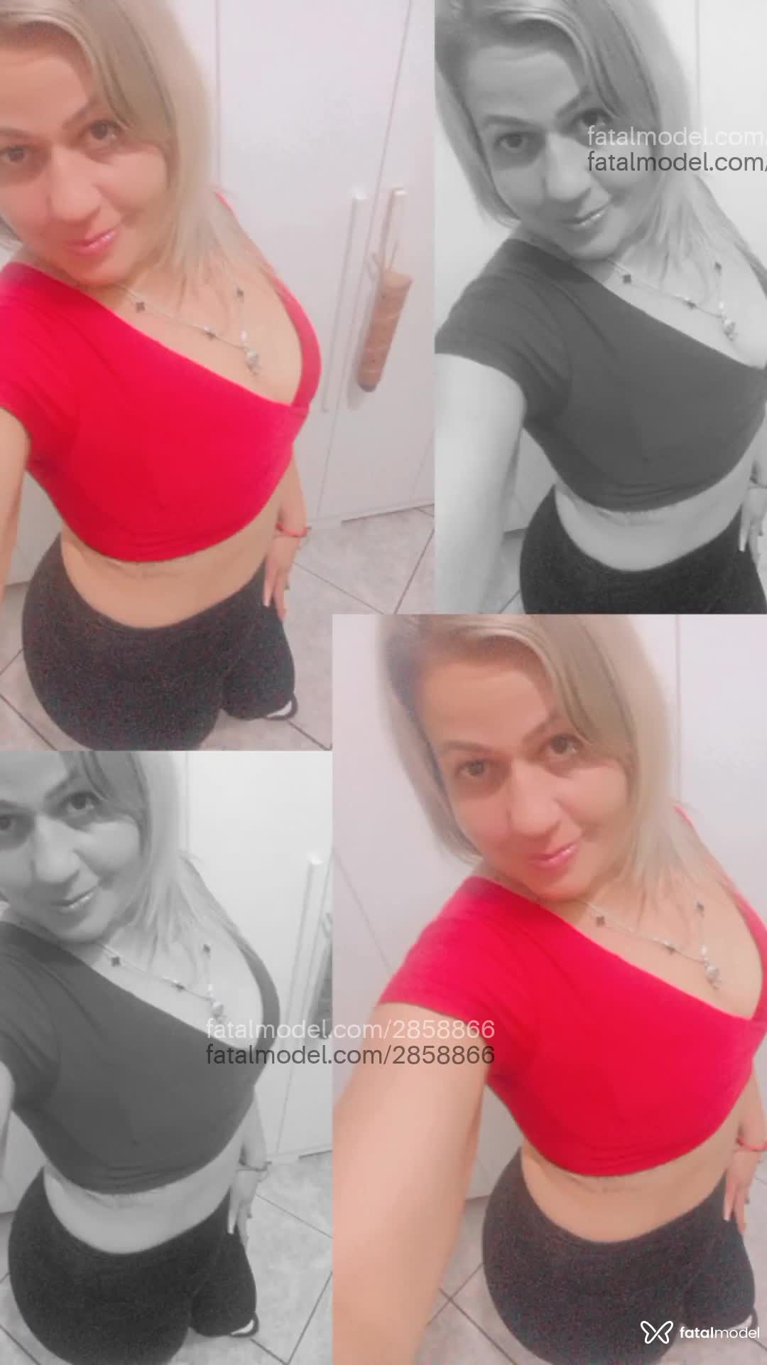 Acompanhante mulher loira (o) de olhos castanhos em Bragança Paulista - Annyy