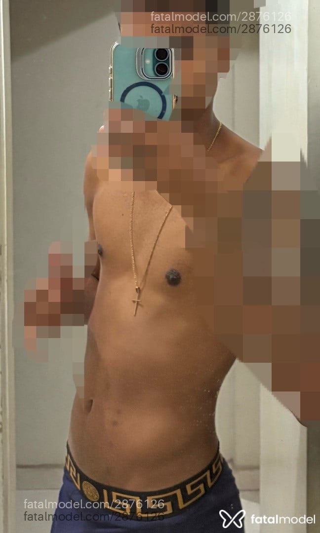 Acompanhante homem morena (o) de olhos castanhos em Vila Velha - Luan Bragantino