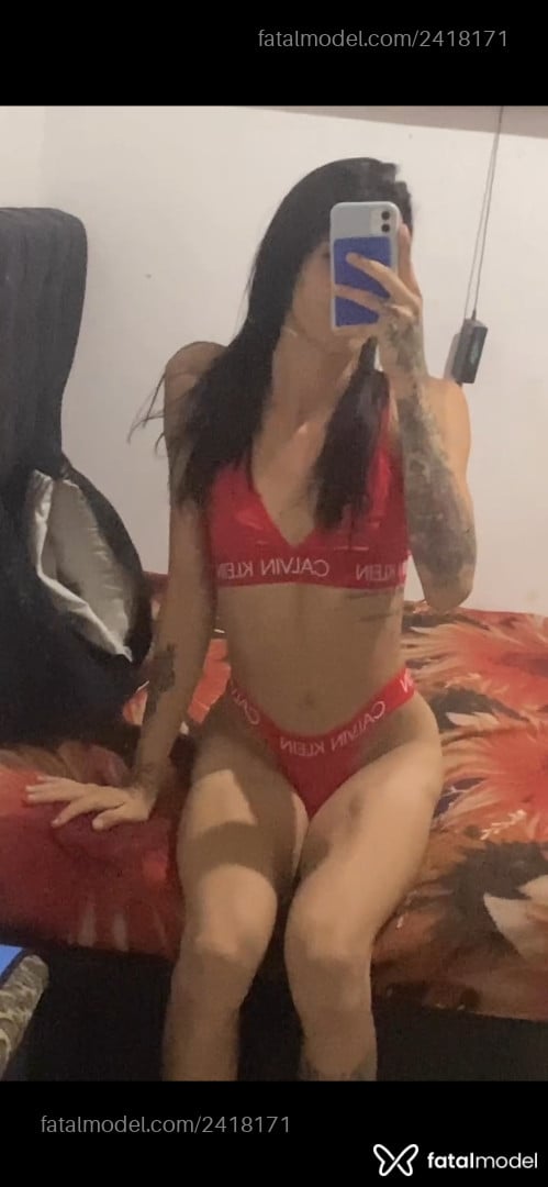 Acompanhante mulher trans morena (o) de olhos castanhos em Fortaleza - Dudinhahot