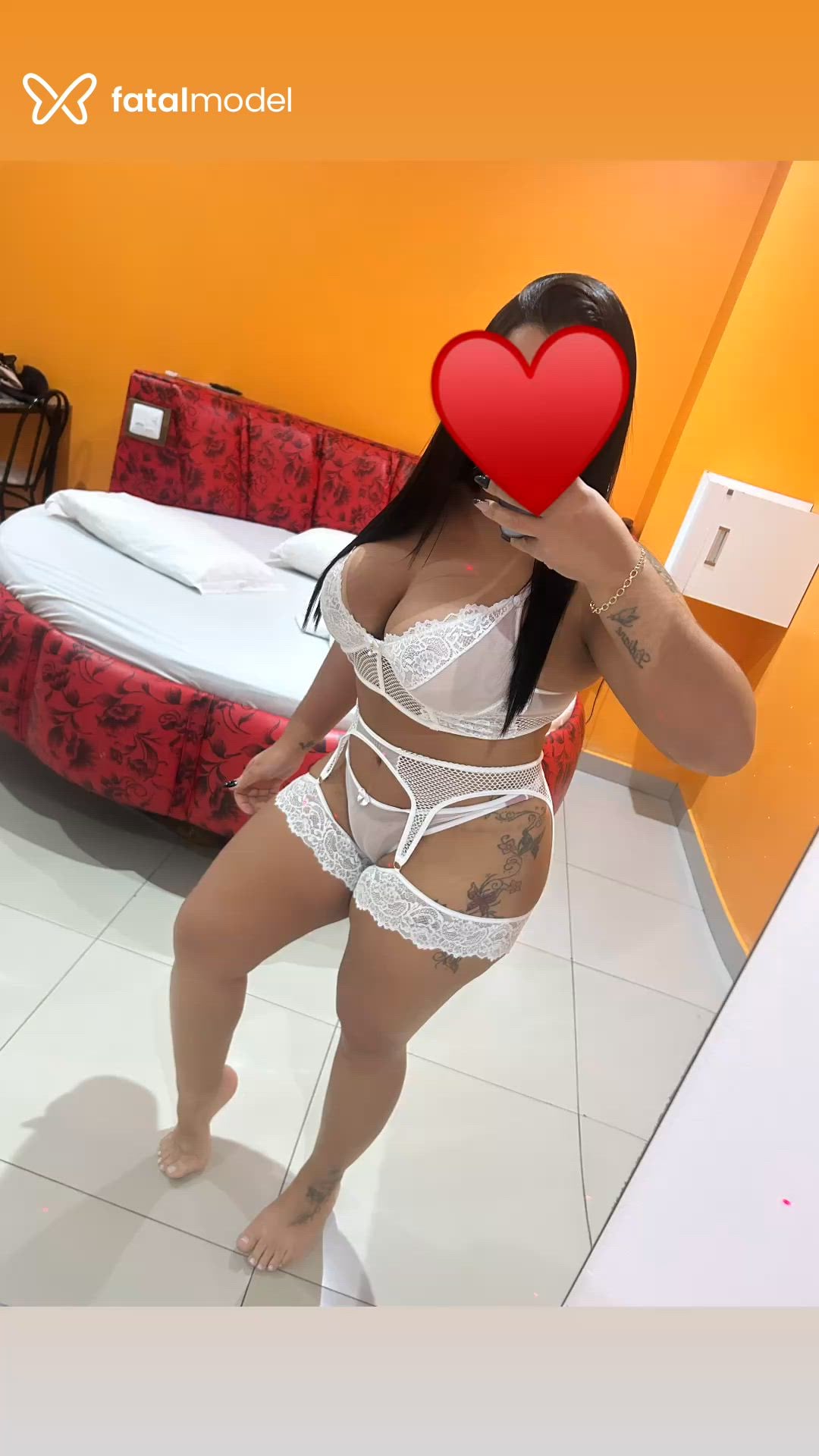 Acompanhante mulher morena (o) de olhos pretos em São Leopoldo - Nicole