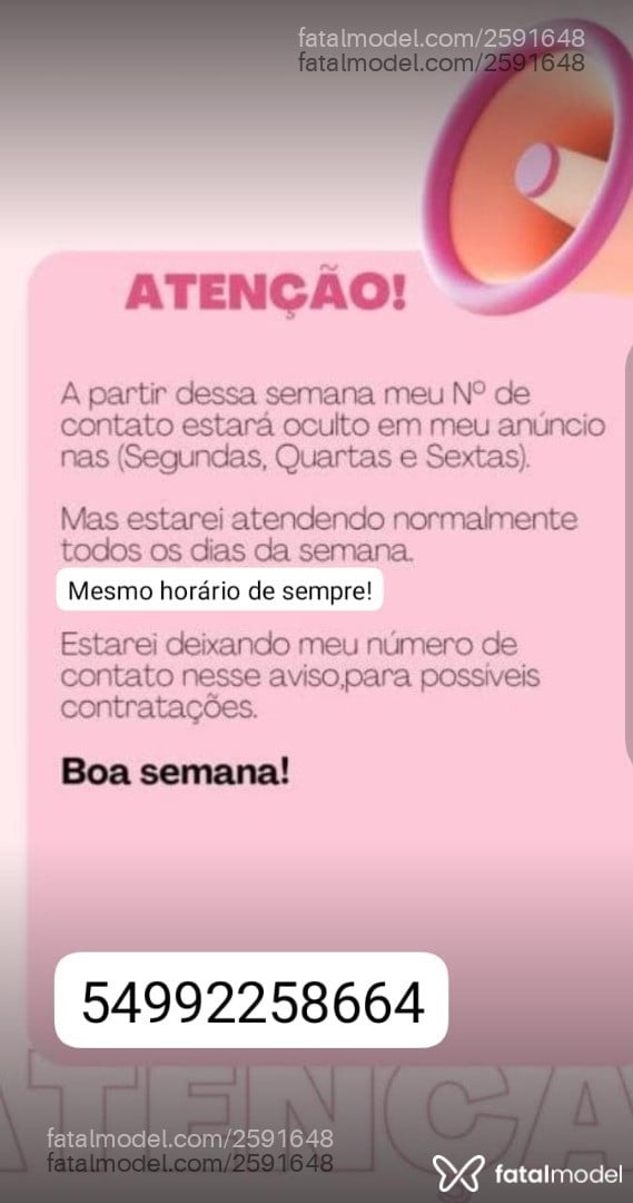 Acompanhante mulher morena (o) de olhos castanhos - Naiara