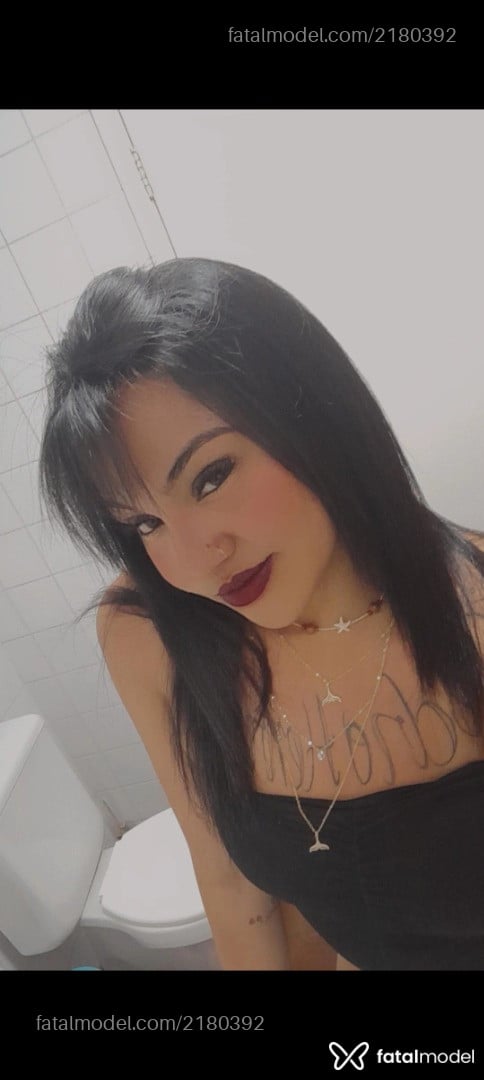 Acompanhante mulher morena (o) de olhos pretos em Carapicuíba Acompanhante mulher morena (o) de olhos pretos em Carapicuíba - Bianca Bueno