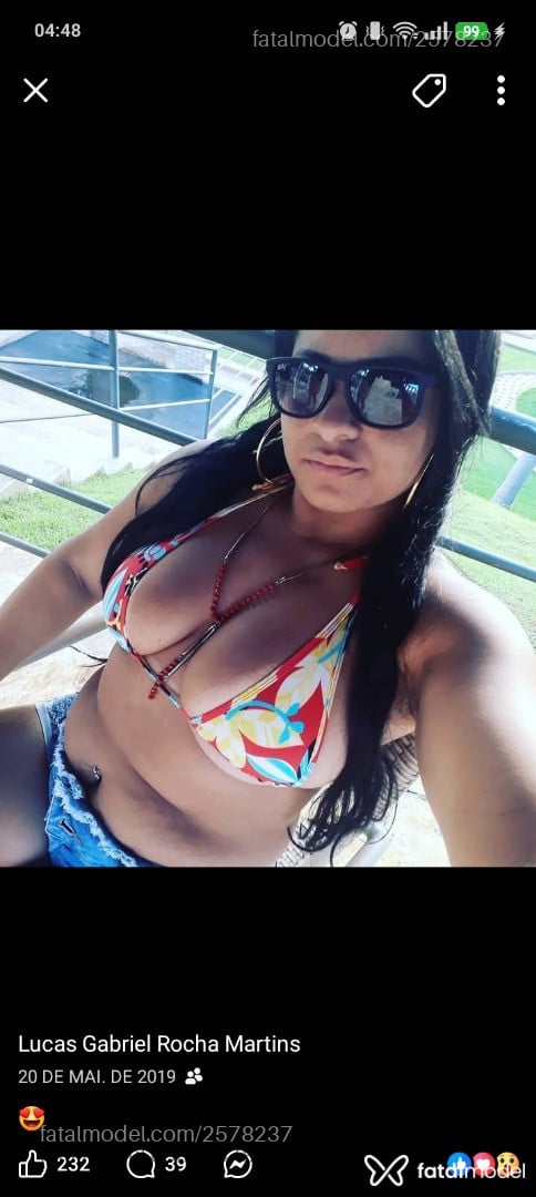 Acompanhante mulher com cabelo castanho de olhos castanhos em Bom Jesus da Lapa - Morena