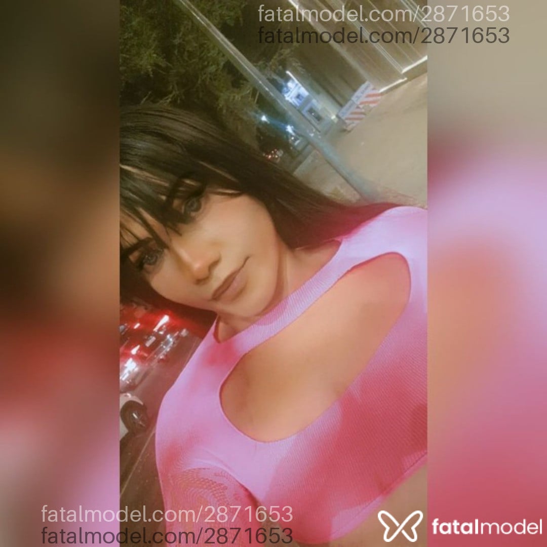 Acompanhante mulher trans morena (o) de olhos castanhos em Belo Horizonte - Mel Rios