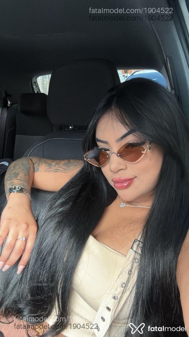 Acompanhante mulher morena (o) de olhos castanhos em São Paulo - Bianca Andrade