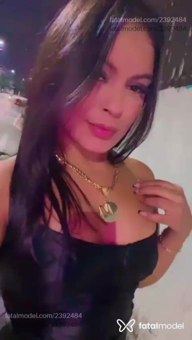 Acompanhante mulher morena (o) de olhos castanhos em Paraíso do Tocantins Acompanhante mulher morena (o) de olhos castanhos em Paraíso do Tocantins - Rebeca Lins