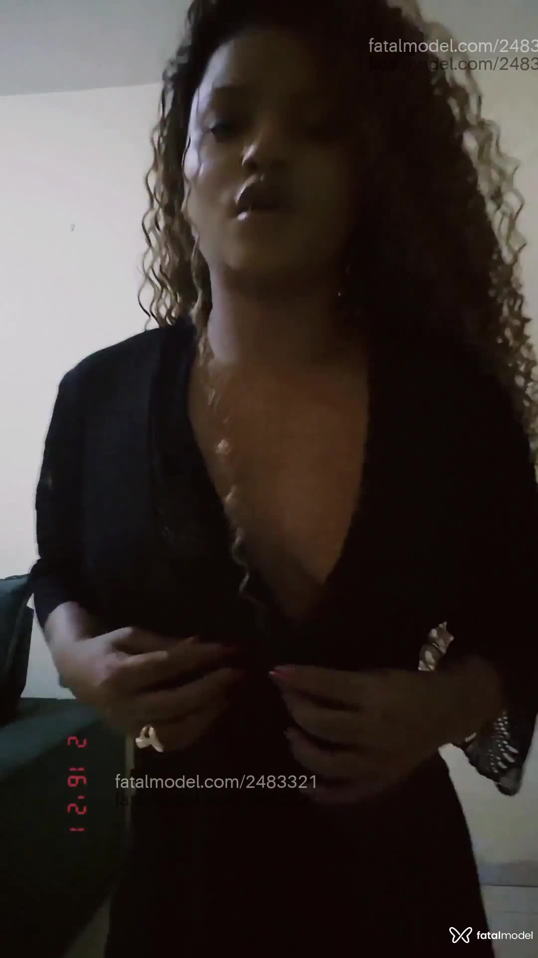 Acompanhante mulher com cabelo castanho de olhos castanhos em Rio de Janeiro - Brianna