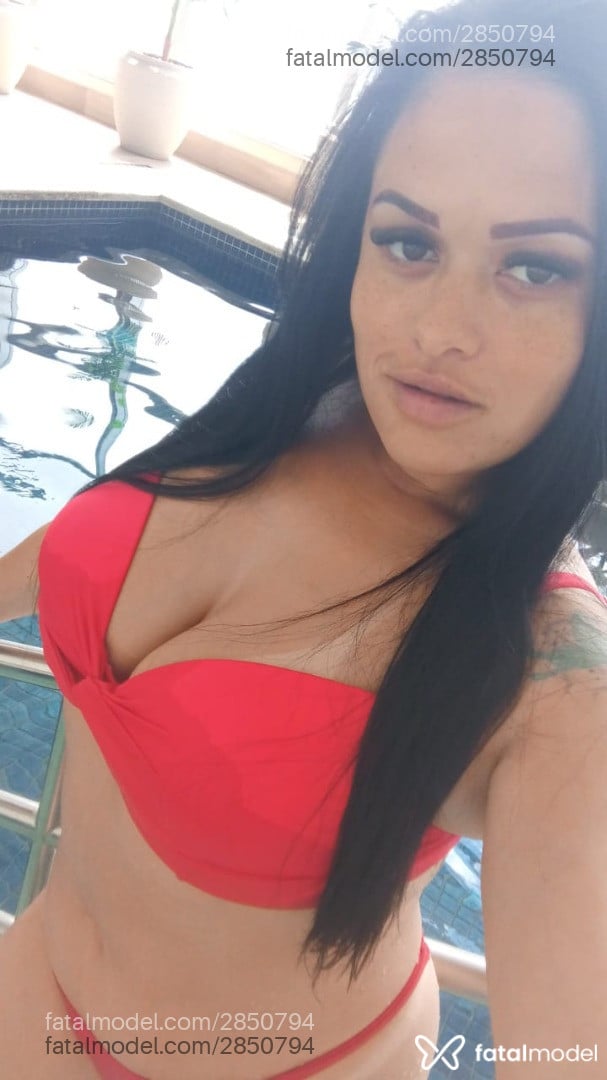 Acompanhante mulher morena (o) de olhos castanhos em Osasco - Milena Soares