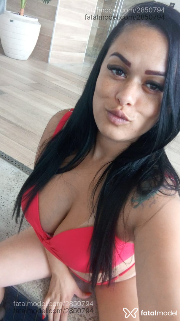 Acompanhante mulher morena (o) de olhos castanhos em Osasco - Milena Soares