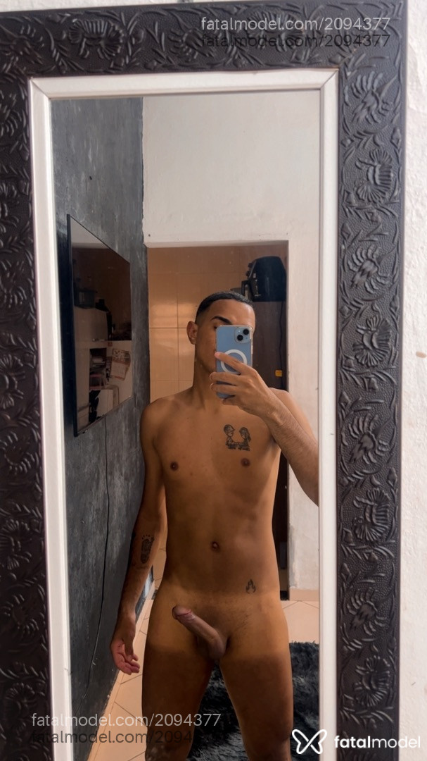 Acompanhante homem morena (o) de olhos pretos em Rio de Janeiro - Michael