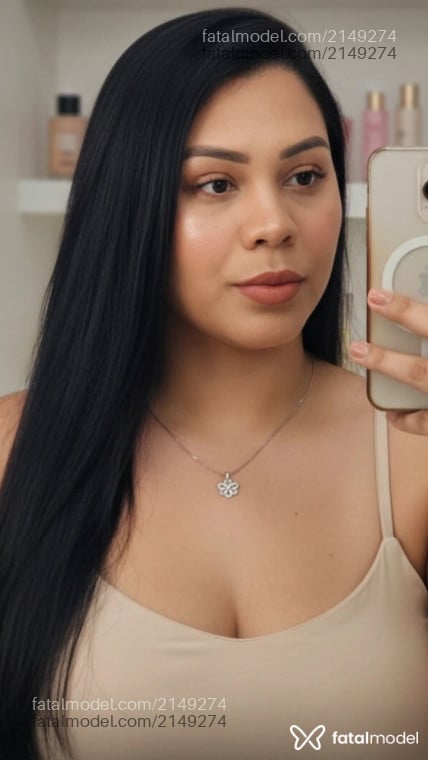 Acompanhante mulher com cabelo castanho de olhos castanhos em Tramandaí Acompanhante mulher com cabelo castanho de olhos castanhos em Tramandaí - Thainá