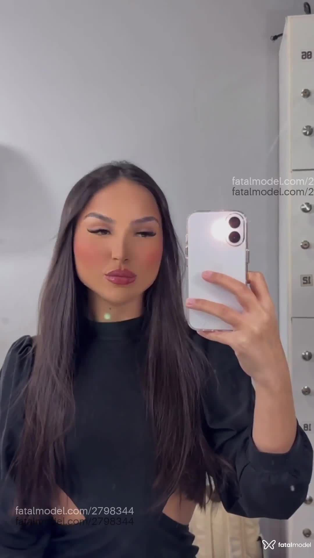Acompanhante mulher morena (o) de olhos castanhos em Campo Grande - Mayssa