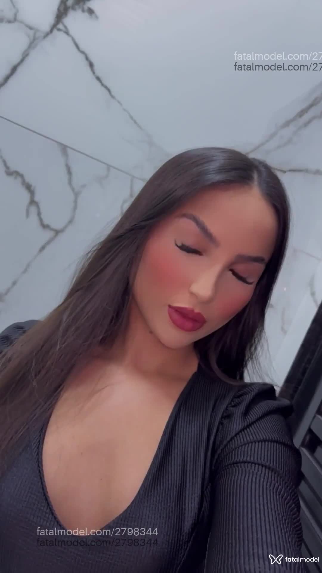 Acompanhante mulher morena (o) de olhos castanhos em Campo Grande - Mayssa