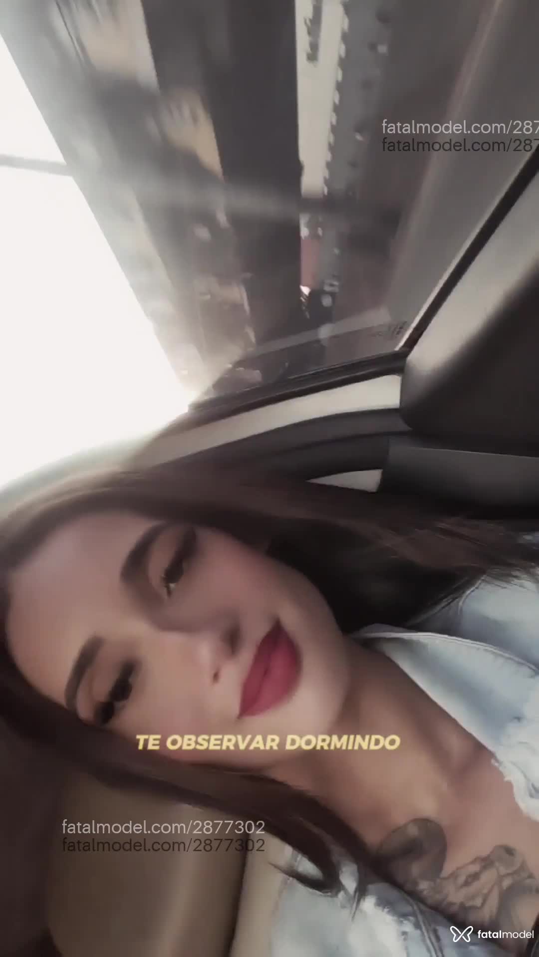 Acompanhante mulher com cabelo castanho de olhos castanhos em Virtual - Letícia