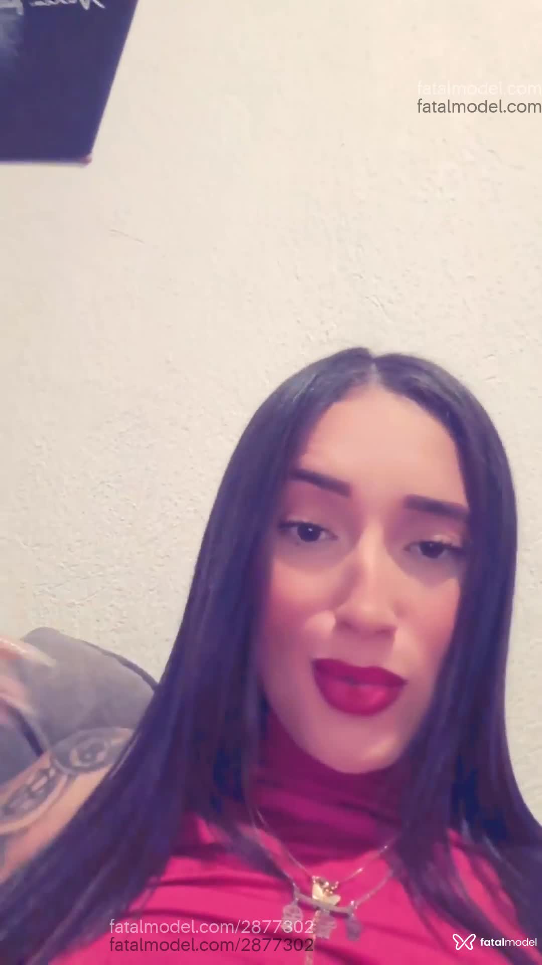 Acompanhante mulher com cabelo castanho de olhos castanhos em Virtual - Letícia