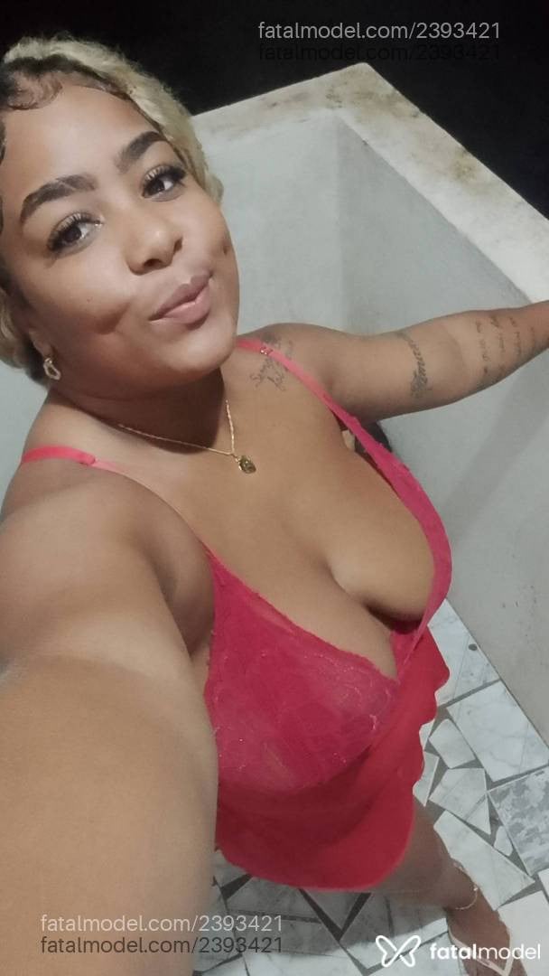 Acompanhante mulher morena (o) de olhos castanhos - Amanda Diias