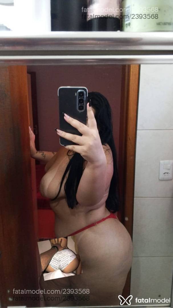 Acompanhante mulher morena (o) de olhos castanhos em Formosa - Aninha Galvão