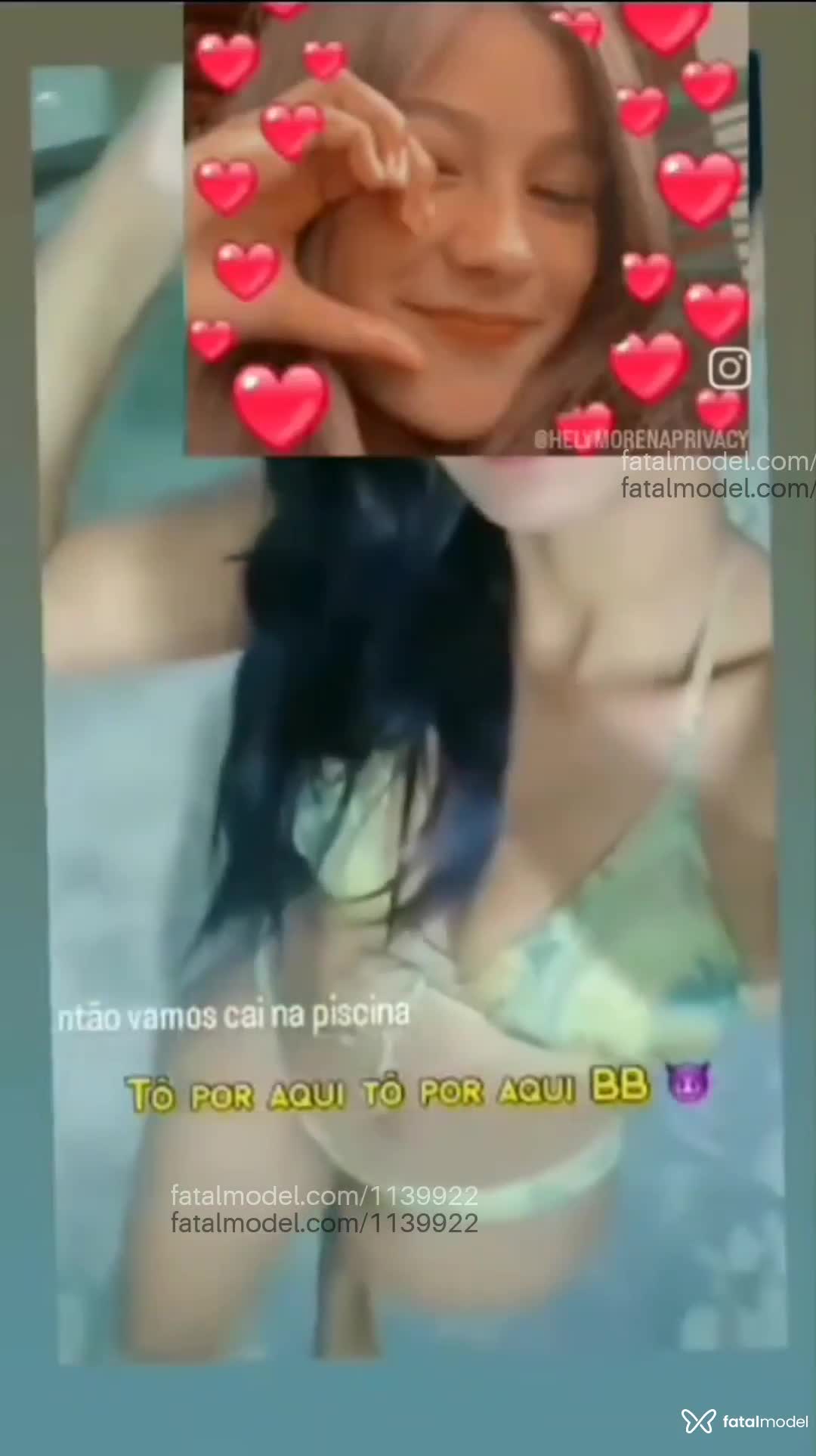 Acompanhante mulher morena (o) de olhos castanhos em Porto Velho Acompanhante mulher morena (o) de olhos castanhos em Porto Velho - Helymorena