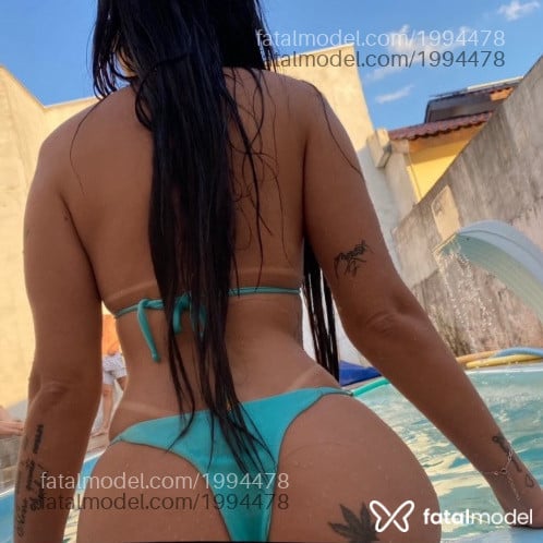 Acompanhante mulher morena (o) de olhos castanhos em Passo Fundo - Maitê Fischer