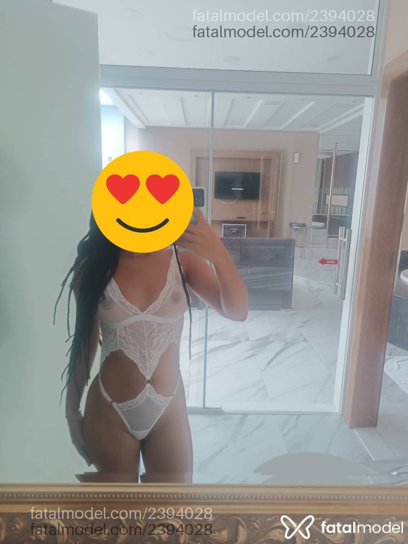 Acompanhante mulher morena (o) de olhos castanhos em Aracruz - Julia
