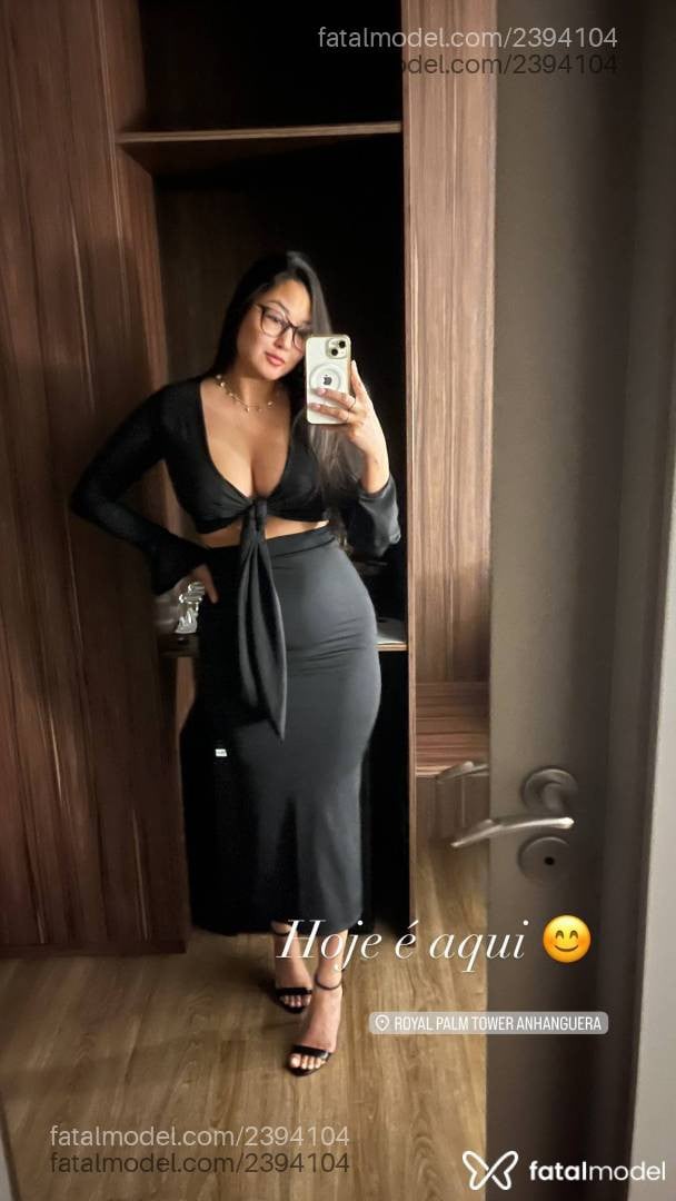 Sayuri Amorim acompanhante em Campinas — foto 11