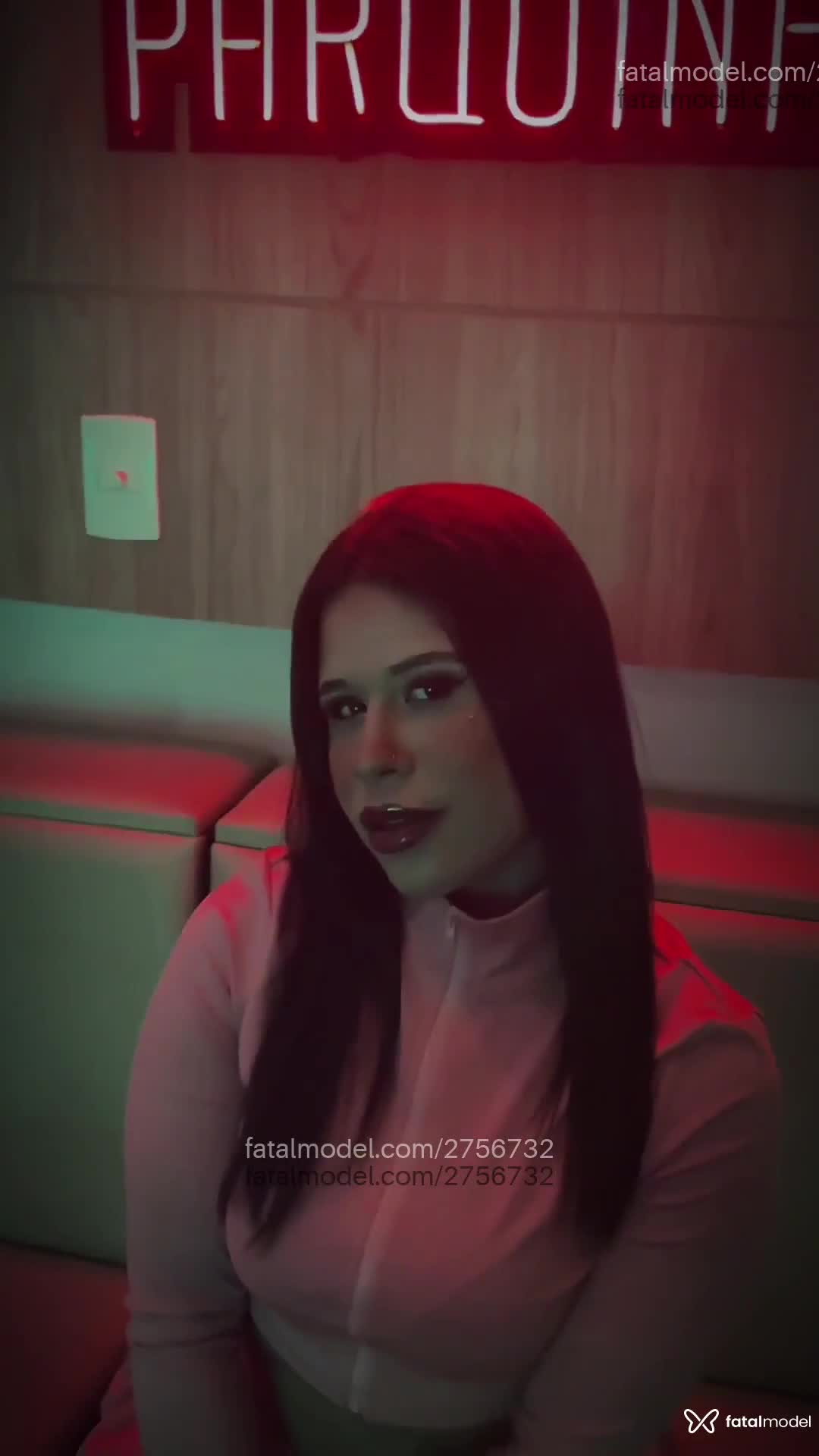 Acompanhante mulher morena (o) de olhos castanhos em Uberlândia - Angel