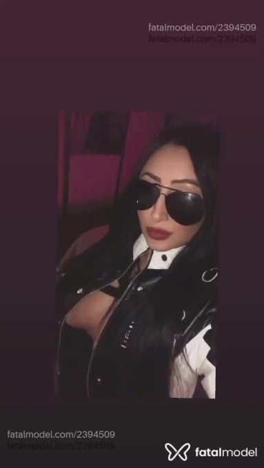 Acompanhante mulher morena (o) de olhos castanhos em Cascavel - Larissa