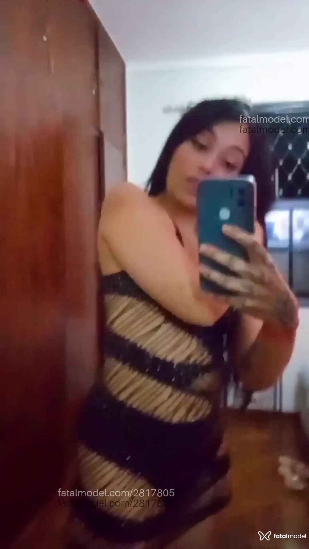 Acompanhante mulher morena (o) de olhos castanhos em Piracicaba - Juju Lira