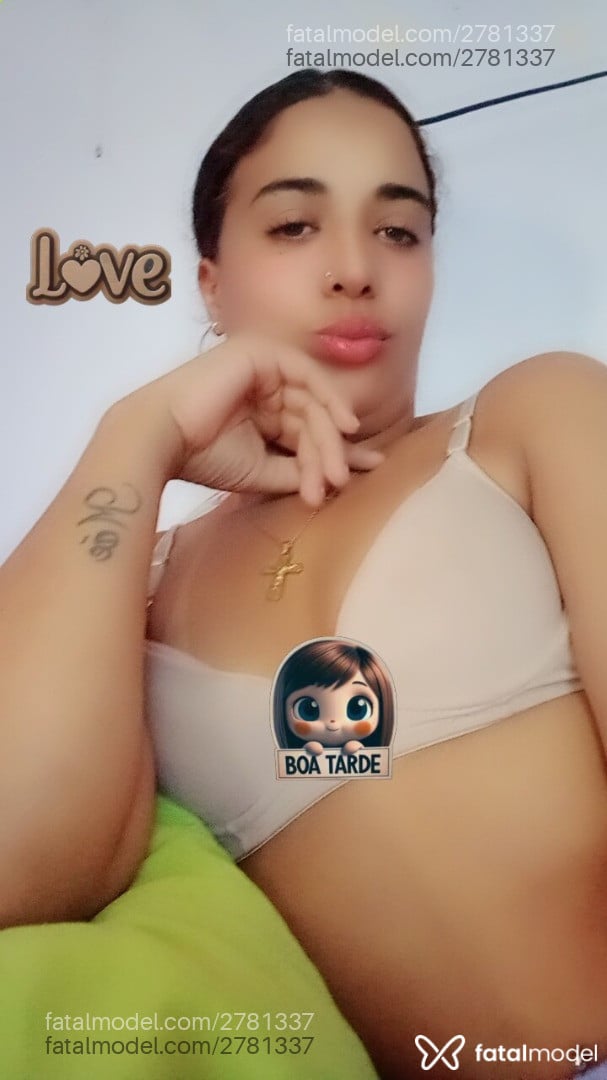 Acompanhante mulher morena (o) de olhos verdes em Aparecida de Goiânia Acompanhante mulher morena (o) de olhos verdes em Aparecida de Goiânia - Tatinha