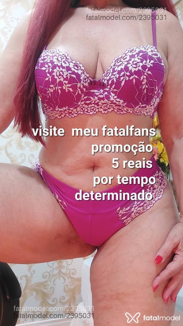Acompanhante mulher ruiva (o) de olhos castanhos - Marcia Allenncar