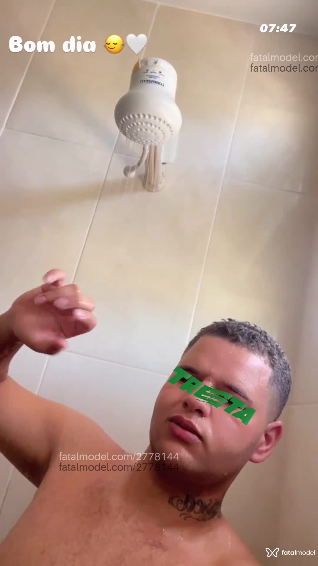Acompanhante homem morena (o) de olhos verdes em Eunápolis Acompanhante homem morena (o) de olhos verdes em Eunápolis - Alexandre Ribeiro