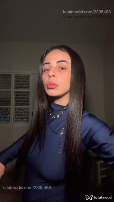 Acompanhante mulher morena (o) de olhos castanhos - Jandira Acompanhante mulher morena (o) de olhos castanhos - Jandira