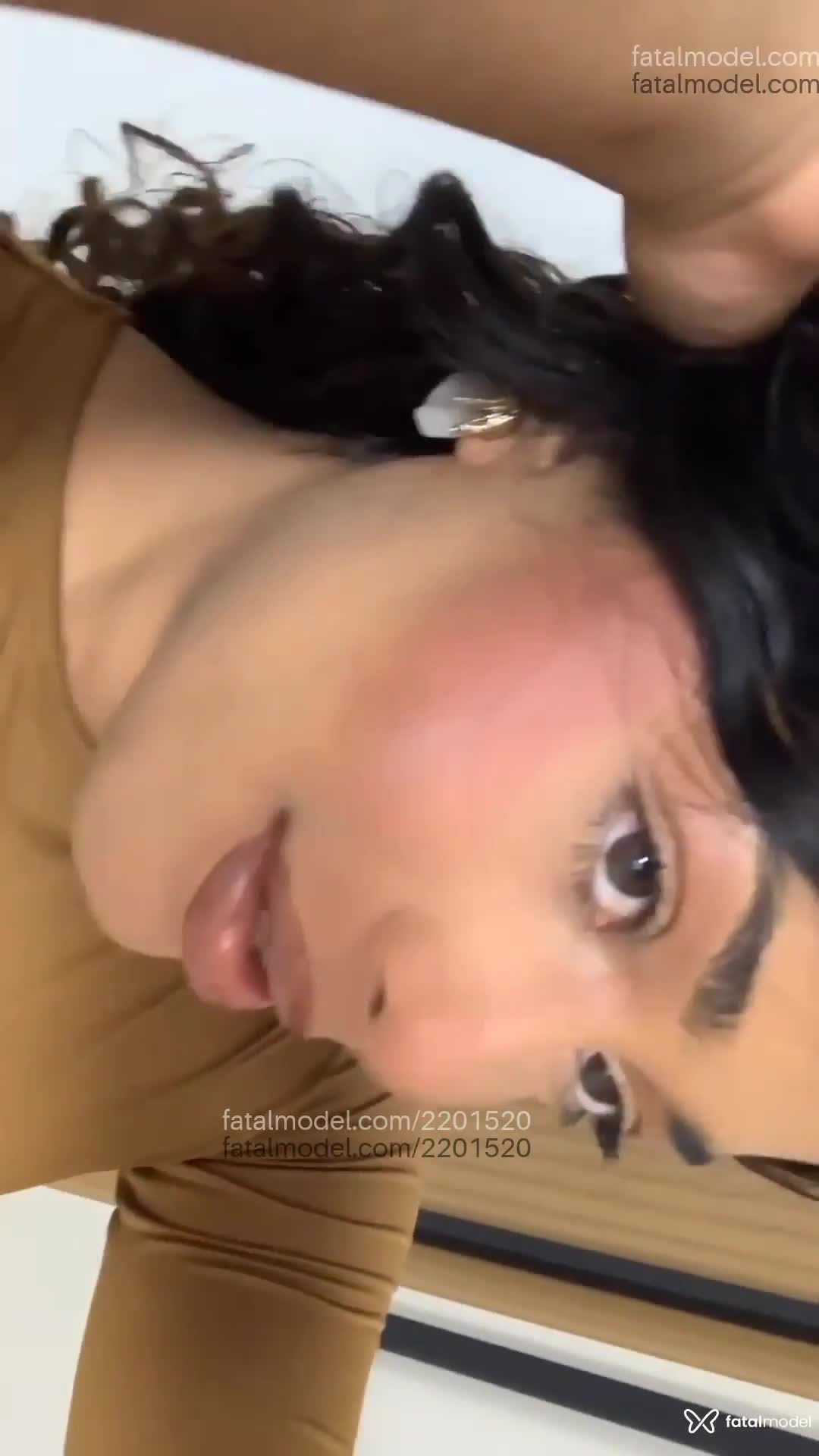 Acompanhante mulher trans morena (o) de olhos mel em Belo Horizonte - Jessy Fire