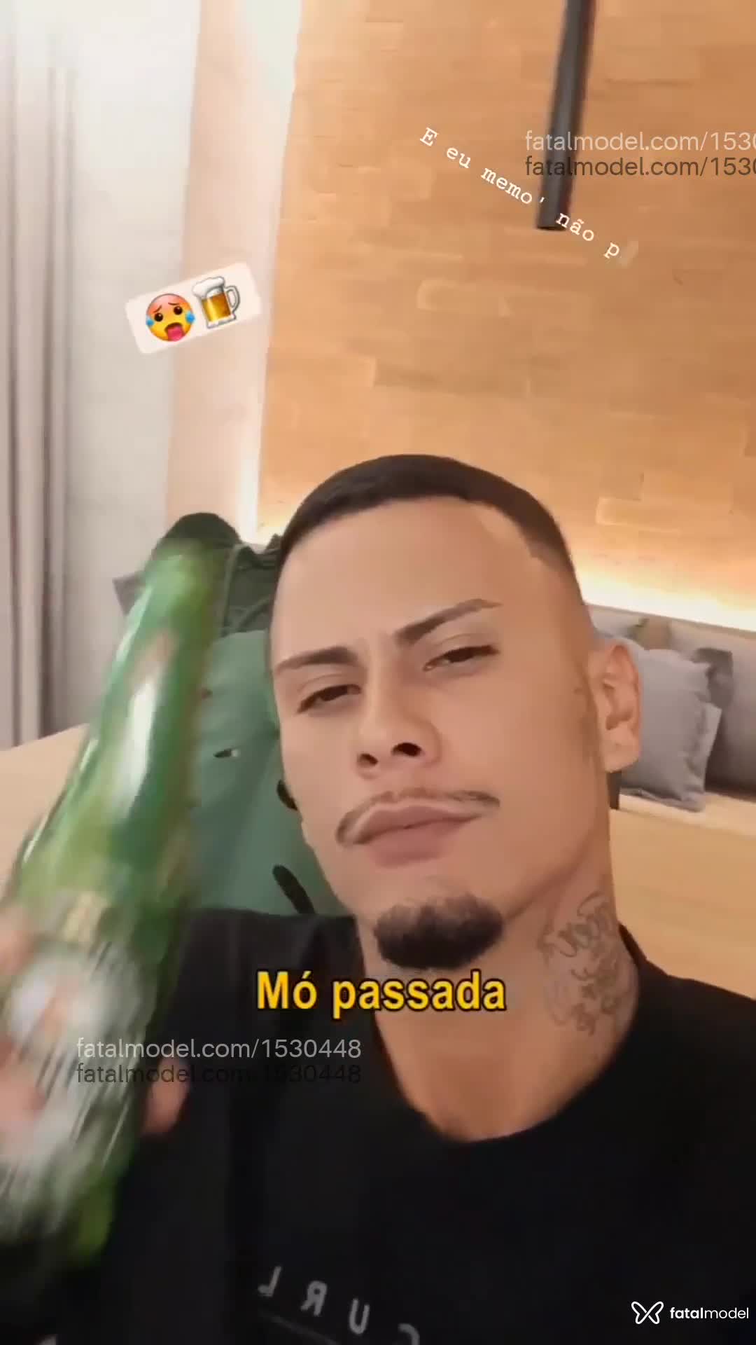 Acompanhante homem morena (o) de olhos castanhos - Soares Acompanhante homem morena (o) de olhos castanhos - Soares