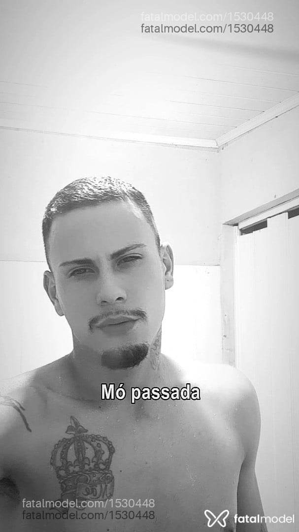 Acompanhante homem morena (o) de olhos castanhos - Soares Acompanhante homem morena (o) de olhos castanhos - Soares