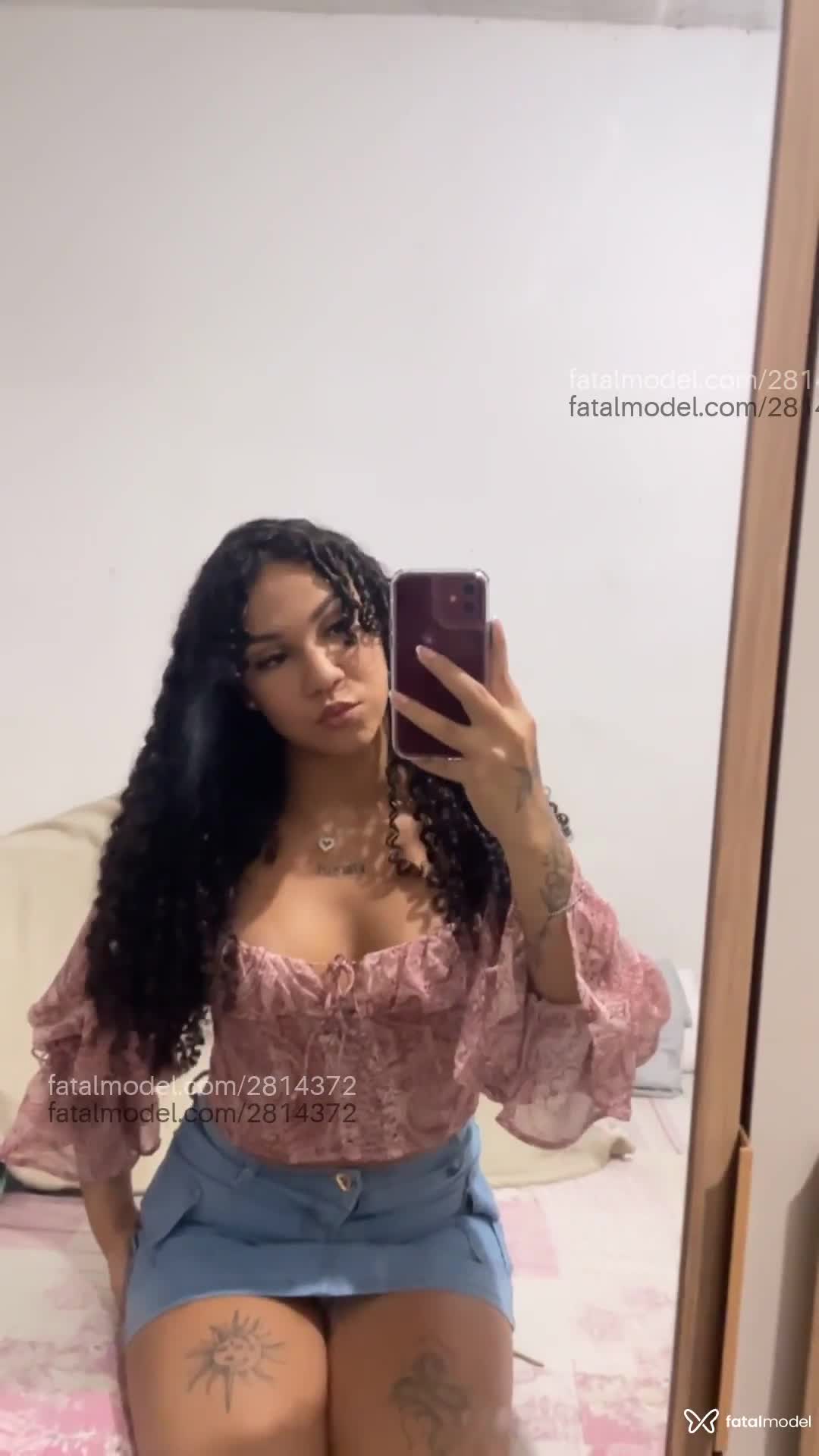 Acompanhante mulher trans morena (o) de olhos pretos em Simões Filho - Vanessa