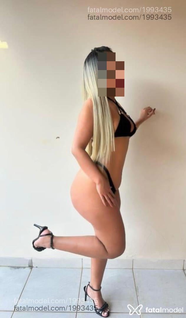 Acompanhante mulher morena (o) de olhos castanhos em Olímpia Acompanhante mulher morena (o) de olhos castanhos em Olímpia - Mel Araujo