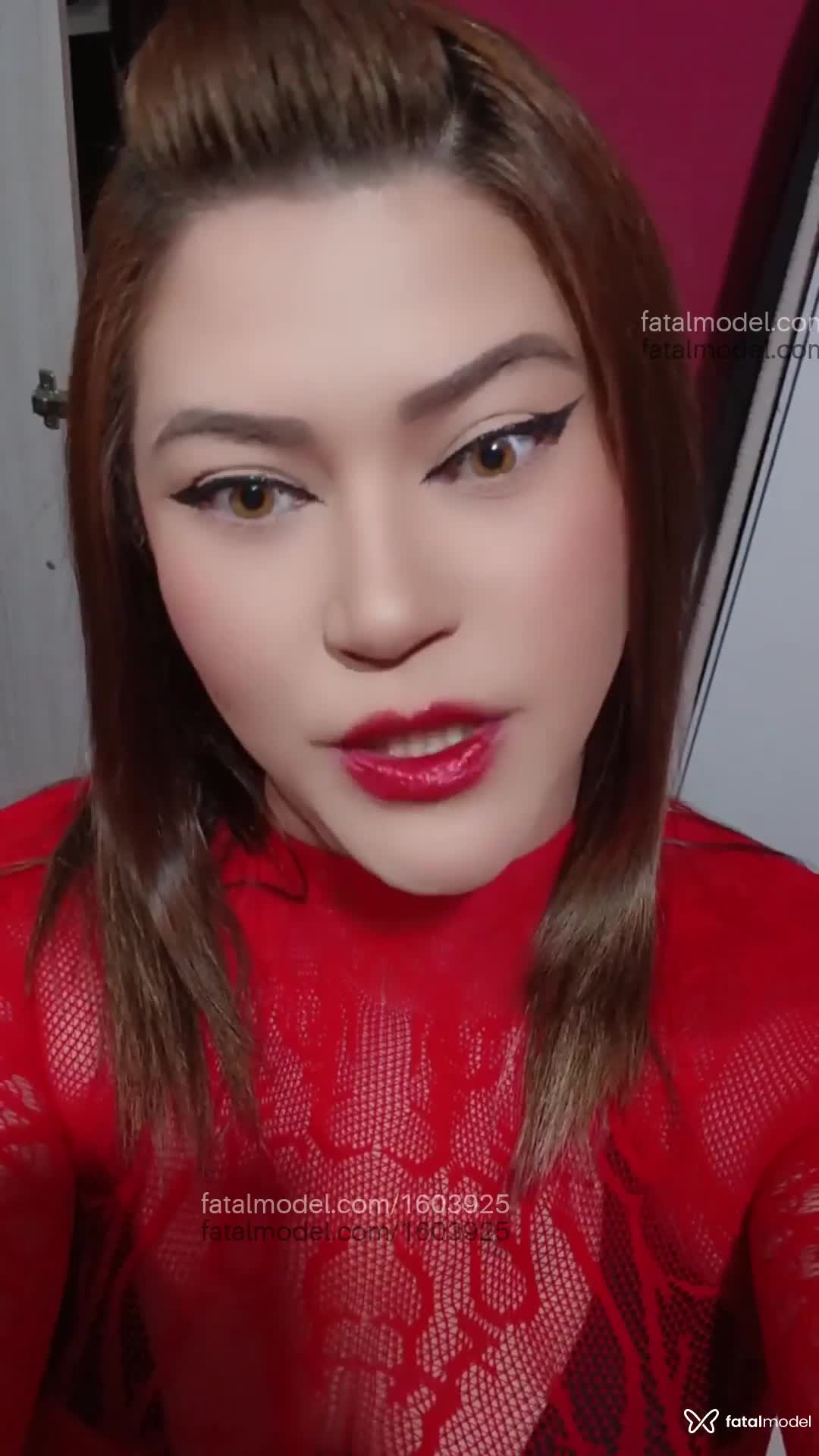 Acompanhante mulher com cabelo castanho de olhos mel em Castro - Gih lima