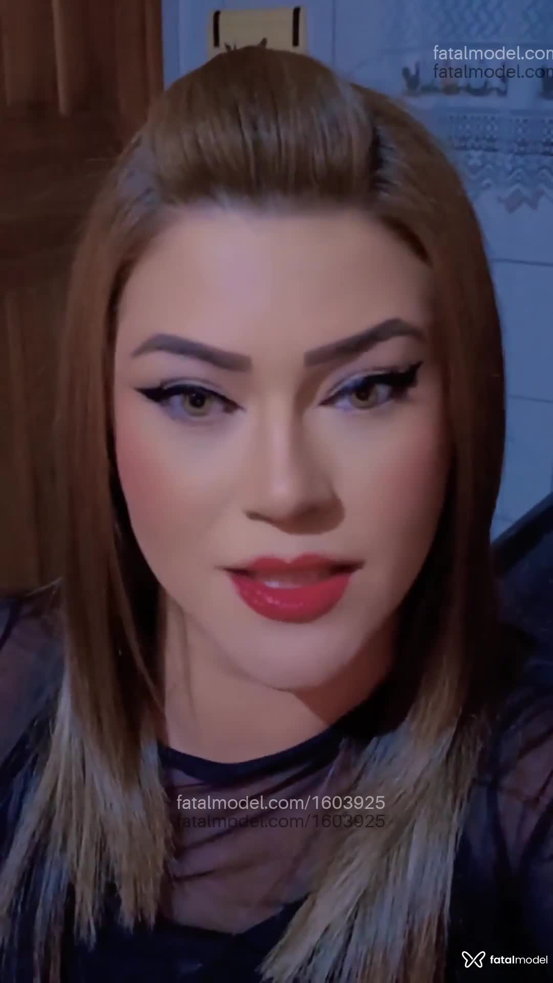 Acompanhante mulher com cabelo castanho de olhos mel em Castro - Gih lima
