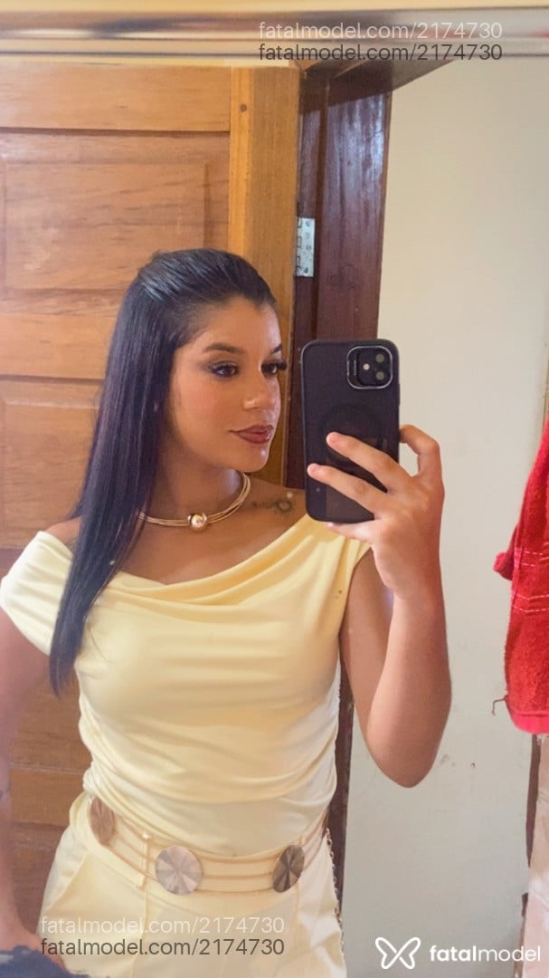 Acompanhante mulher morena (o) de olhos mel em Teresina - Angell