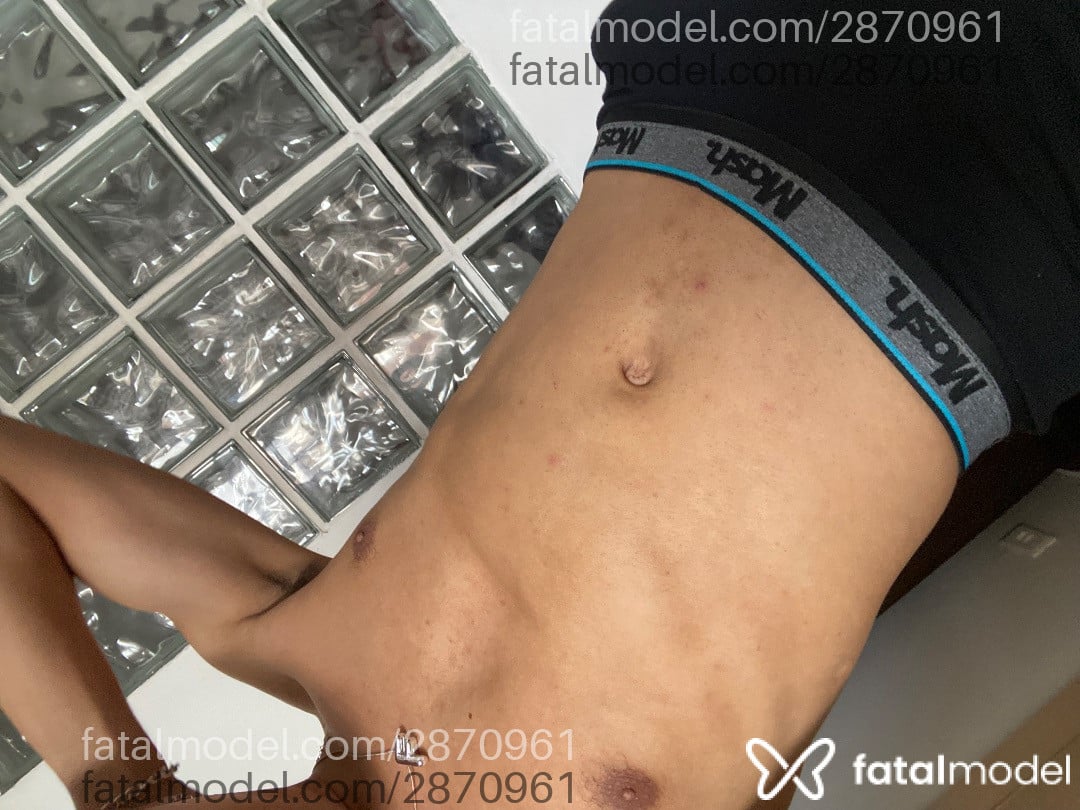Acompanhante homem morena (o) de olhos pretos em São Paulo - Fabricio Santos