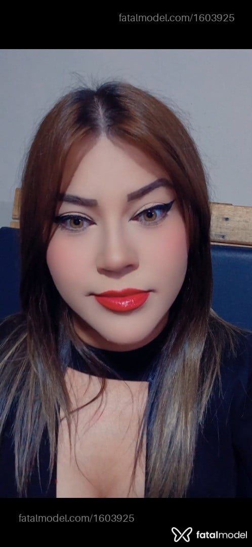 Acompanhante mulher com cabelo castanho de olhos mel em Castro - Gih lima