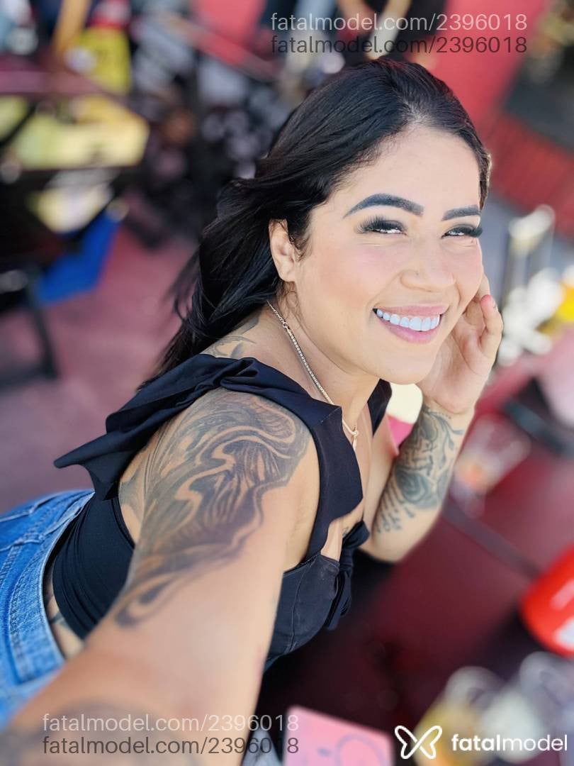 Acompanhante mulher morena (o) de olhos castanhos em Porto Seguro - Penelope