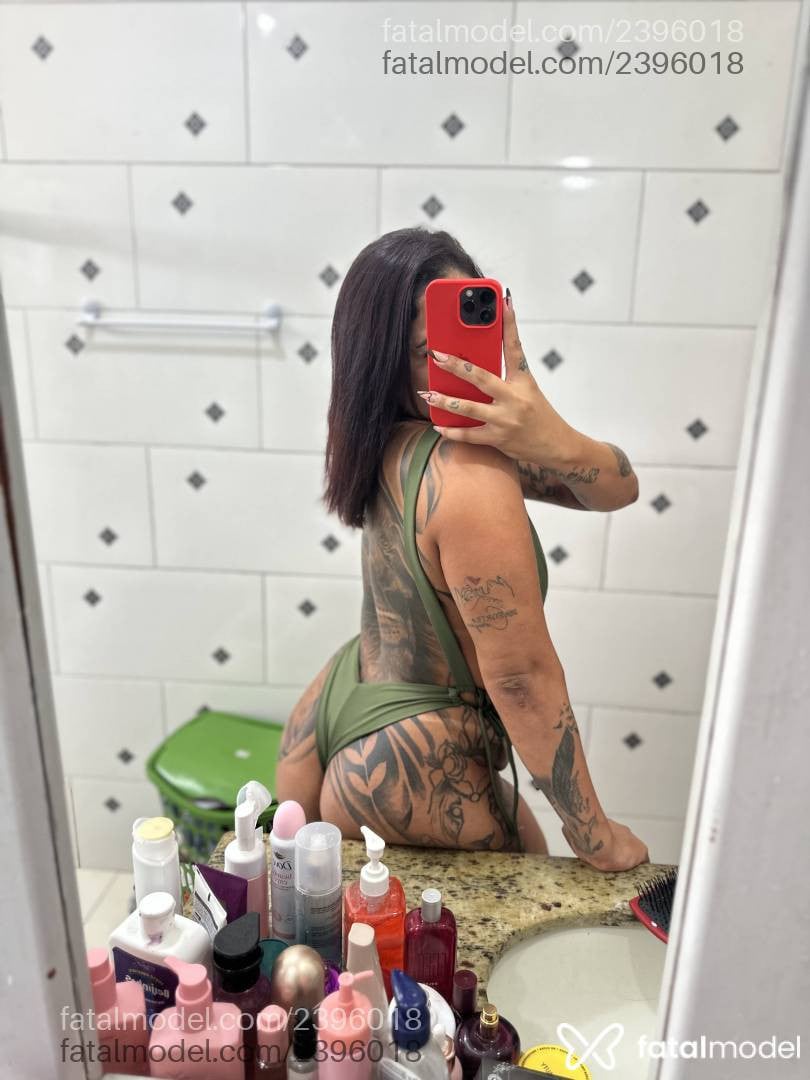 Acompanhante mulher morena (o) de olhos castanhos em Porto Seguro - Penelope