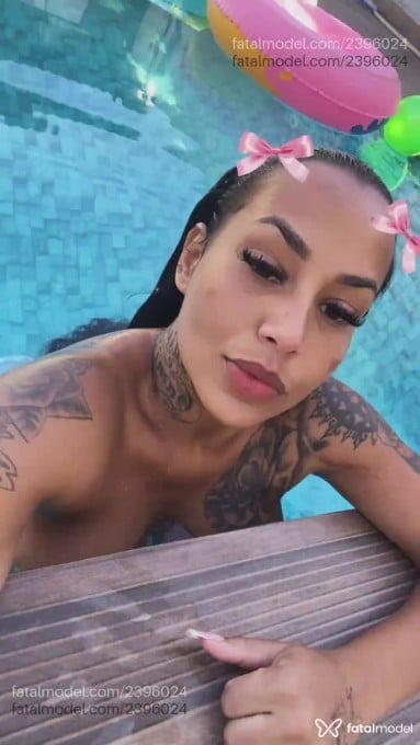 Acompanhante mulher com cabelo castanho de olhos castanhos - Mylla Silva
